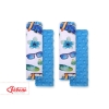 Double sided car seat belts pads Baby Shoulders bus/ turquoise