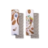 Double sided car seat belts pads Baby Shoulders  dream catchers white/gray brown