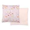 Doublesided Baby - Rest Decorative Pillow - beige trees