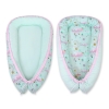 Doublesided Babynest- moons mint