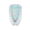 Doublesided Babynest- moons mint