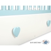 Drawer for baby cot 120x60cm MAXI