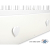 Drawer for baby cot 120x60cm MAXI