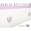 Drawer for baby cot 120x60cm MAXI