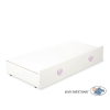 Drawer for baby cot 120x60cm MAXI