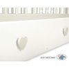 Drawer for baby cot 120x60cm MAXI