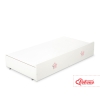 Drawer for baby cot 120x60cm MAXI - Stars