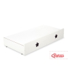 Drawer for baby cot 120x60cm MAXI - Stars
