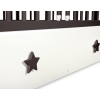 Drawer for baby cot 120x60cm MAXI - Stars