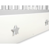 Drawer for baby cot 120x60cm MAXI - Stars