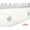Drawer for baby cot 120x60cm MAXI - Stars