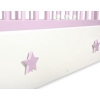 Drawer for baby cot 120x60cm MAXI - Stars