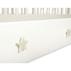 Drawer for baby cot 120x60cm MAXI - Stars