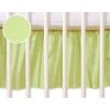 Dust rufle 120x60cm- Donkey Luca green