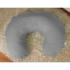 Feeding pillow for Baby- anthracite
