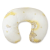 Feeding pillow for Baby- Basic Cream ladders