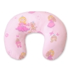 Feeding pillow for Baby- Basic pink princess