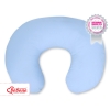 Feeding pillow for Baby- blue