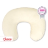 Feeding pillow for Baby- cream