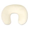 Feeding pillow for Baby- cream