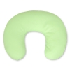 Feeding pillow for Baby- green