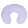 Feeding pillow for Baby- lilac
