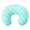 Feeding pillow for Baby- Marocco mint
