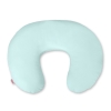 Feeding pillow for Baby- mint
