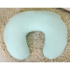 Feeding pillow for Baby- mint