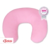 Feeding pillow for Baby- pink