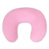 Feeding pillow for Baby- pink