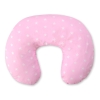 Feeding pillow for Baby- Pink Stars
