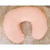 Feeding pillow for Baby- powder pink