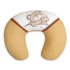 Feeding pillow for Baby- Teddy Bear Barnaba brown