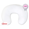 Feeding pillow for Baby- white