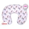 Feeding pillow - little doggies