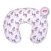 Feeding pillow - little doggies