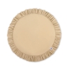 Floor play mat - beige