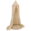 Floor play mat - beige