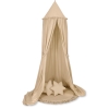 Floor play mat - beige