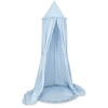 Floor play mat - blue
