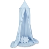 Floor play mat - blue