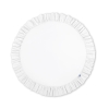 Floor play mat - white
