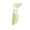 Green Curtains for baby room- Little Prince/Princess