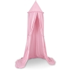 Baby girl hanging canopy