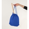 Hobby Horse Backpack for horse and accessories - dark blue