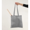 Hobby Horse Bag for horse and accessories - grey