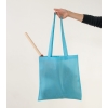 Hobby Horse Bag for horse and accessories - light turquoise