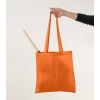 Hobby Horse Bag for horse and accessories -orange
