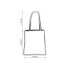 Hobby Horse Bag for horse and accessories - yellow
